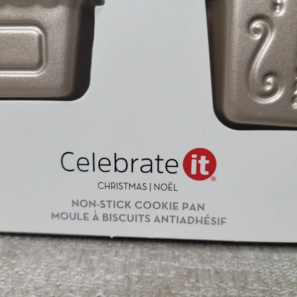 Celebrate It celebrate it